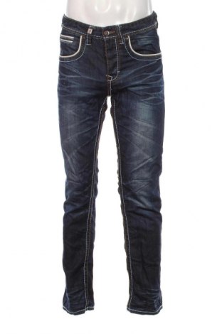 Herren Jeans Smog, Größe M, Farbe Blau, Preis € 27,49