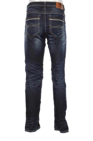 Herren Jeans Smog, Größe M, Farbe Blau, Preis € 13,49