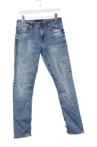 Herren Jeans Smog, Größe S, Farbe Blau, Preis 27,49 €