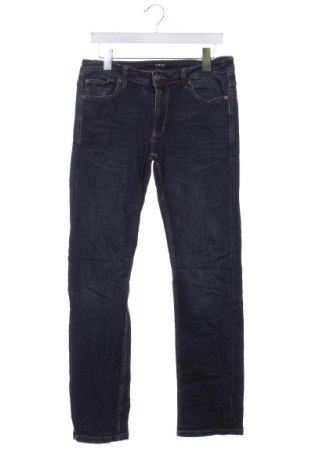 Herren Jeans Smog, Größe S, Farbe Blau, Preis 6,99 €