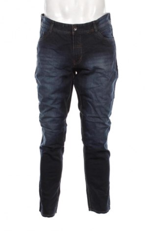 Herren Jeans Straight Up, Größe L, Farbe Blau, Preis 27,49 €