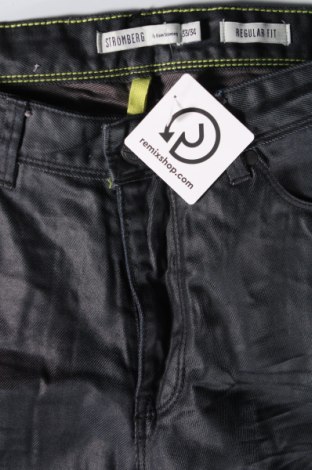 Herren Jeans Stromberg, Größe M, Farbe Schwarz, Preis € 17,49