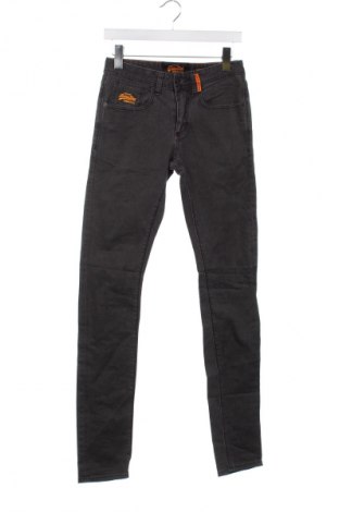 Herren Jeans Superdry, Größe XS, Farbe Schwarz, Preis 35,99 €