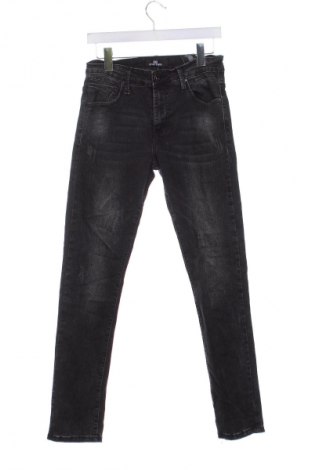 Herren Jeans Swing, Größe M, Farbe Schwarz, Preis 10,99 €