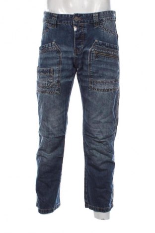 Herren Jeans Timezone, Größe M, Farbe Blau, Preis 27,49 €