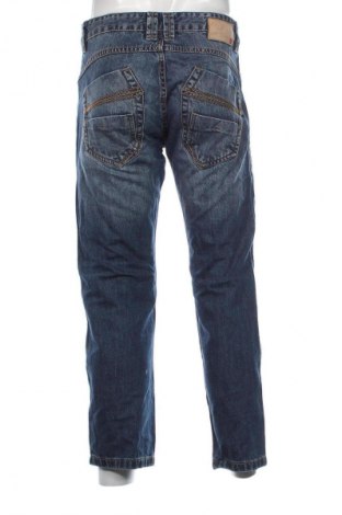 Herren Jeans Timezone, Größe M, Farbe Blau, Preis 27,49 €