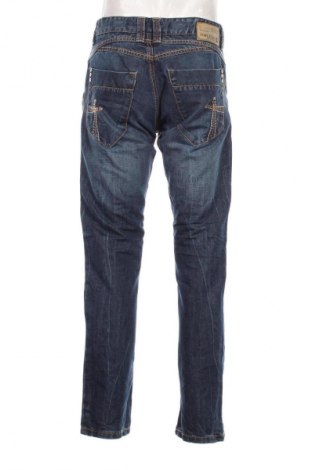 Herren Jeans Timezone, Größe M, Farbe Blau, Preis 10,99 €