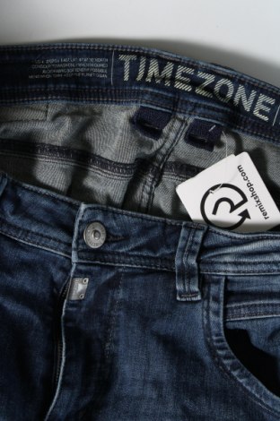 Herren Jeans Timezone, Größe L, Farbe Blau, Preis 12,99 €