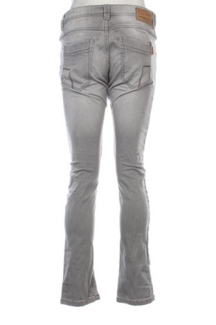 Herren Jeans Timezone, Größe L, Farbe Grau, Preis 27,49 €