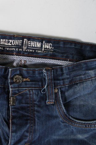 Herren Jeans Timezone, Größe M, Farbe Blau, Preis 27,49 €