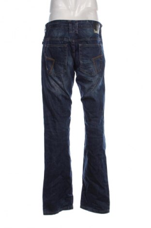 Herren Jeans Timezone, Größe M, Farbe Blau, Preis 27,49 €