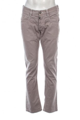 Herren Jeans Timezone, Größe L, Farbe Grau, Preis 12,99 €