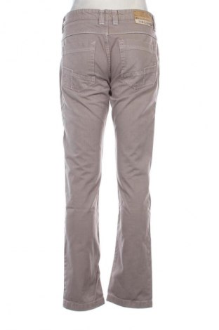 Herren Jeans Timezone, Größe L, Farbe Grau, Preis 12,99 €