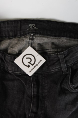 Herren Jeans Tom Ramsey, Größe M, Farbe Schwarz, Preis € 52,49