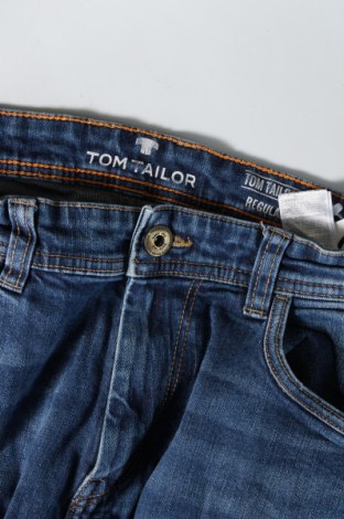 Blugi de bărbați Tom Tailor, Mărime M, Culoare Albastru, Preț 79,99 Lei