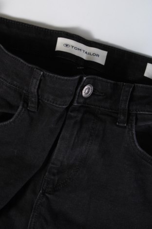 Herren Jeans Tom Tailor, Größe L, Farbe Schwarz, Preis 13,99 €