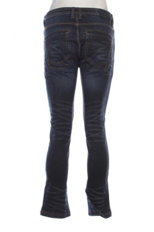 Herren Jeans Tom Tompson, Größe M, Farbe Blau, Preis € 5,99