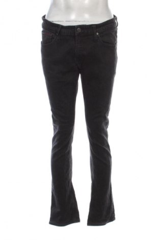 Herren Jeans Tommy Jeans, Größe XL, Farbe Schwarz, Preis 52,49 €