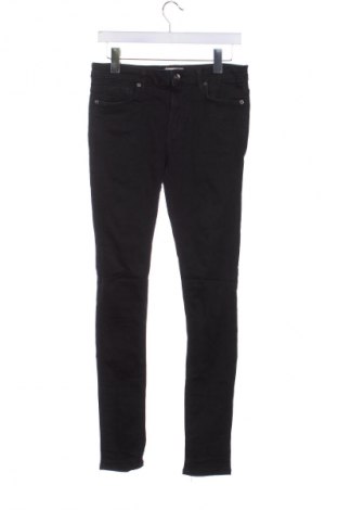 Blugi de bărbați Topman, Mărime M, Culoare Negru, Preț 34,99 Lei