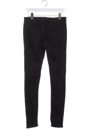 Blugi de bărbați Topman, Mărime M, Culoare Negru, Preț 34,99 Lei