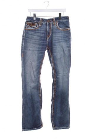 Herren Jeans True Religion, Größe M, Farbe Blau, Preis 52,49 €