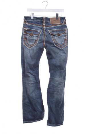 Herren Jeans True Religion, Größe M, Farbe Blau, Preis 42,99 €