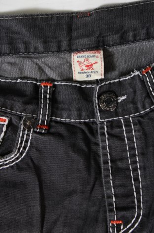 Blugi de bărbați True Religion, Mărime XL, Culoare Negru, Preț 246,99 Lei