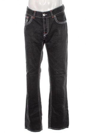 Herren Jeans True Religion, Größe XL, Farbe Schwarz, Preis 52,49 €