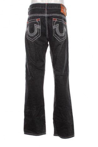 Blugi de bărbați True Religion, Mărime XL, Culoare Negru, Preț 246,99 Lei