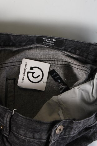 Herren Jeans Tu, Größe XL, Farbe Grau, Preis € 15,49