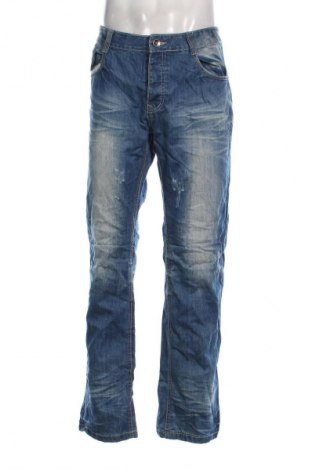 Herren Jeans Vintage, Größe XL, Farbe Blau, Preis 27,49 €