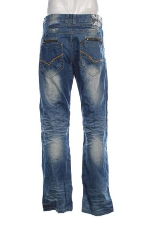 Herren Jeans Vintage, Größe XL, Farbe Blau, Preis 15,49 €