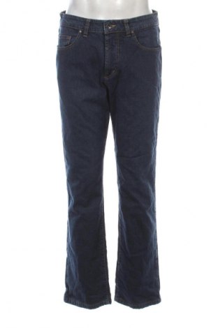 Herren Jeans Walbusch, Größe M, Farbe Blau, Preis 10,99 €