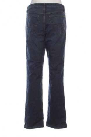 Herren Jeans Walbusch, Größe M, Farbe Blau, Preis 10,99 €