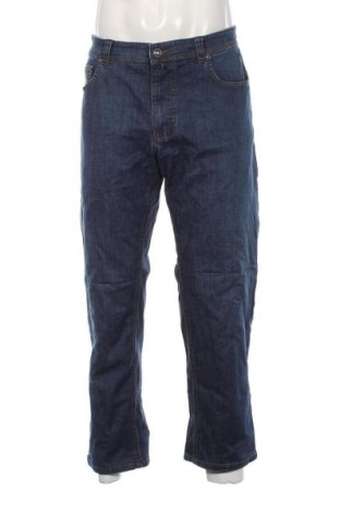 Herren Jeans Walbusch, Größe L, Farbe Blau, Preis 52,49 €