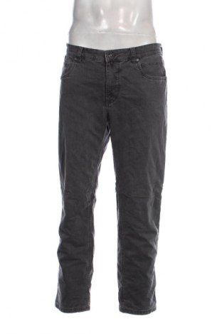 Herren Jeans Walbusch, Größe L, Farbe Schwarz, Preis 10,99 €