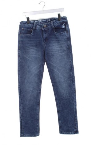 Herren Jeans Warehouse, Größe M, Farbe Blau, Preis 15,99 €