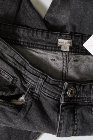 Herren Jeans Watson's, Größe L, Farbe Grau, Preis € 33,99