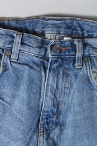 Herren Jeans Weekday, Größe S, Farbe Blau, Preis € 14,99