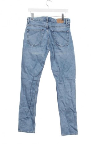 Herren Jeans Weekday, Größe S, Farbe Blau, Preis € 14,99