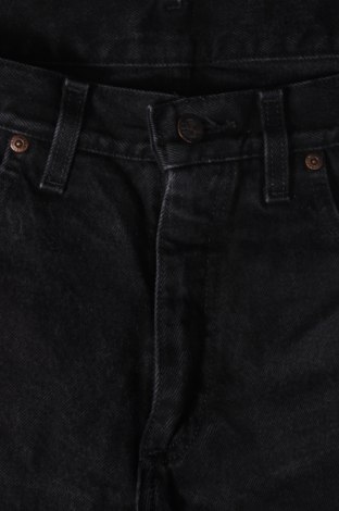 Herren Jeans Wrangler, Größe S, Farbe Schwarz, Preis € 39,99