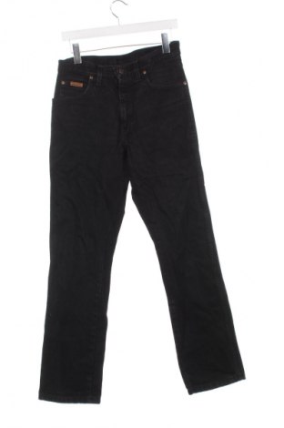 Herren Jeans Wrangler, Größe S, Farbe Schwarz, Preis € 52,49