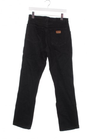 Herren Jeans Wrangler, Größe S, Farbe Schwarz, Preis € 39,99