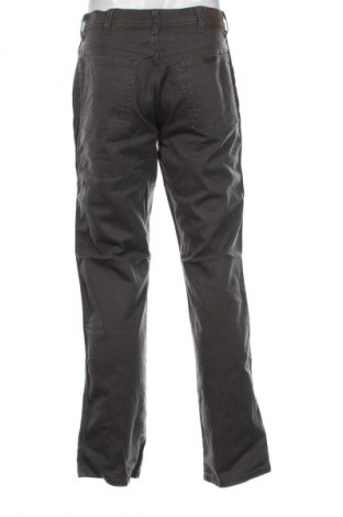 Herren Jeans Wrangler, Größe M, Farbe Grau, Preis € 47,49