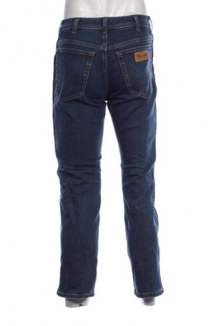 Herren Jeans Wrangler, Größe M, Farbe Blau, Preis 52,49 €