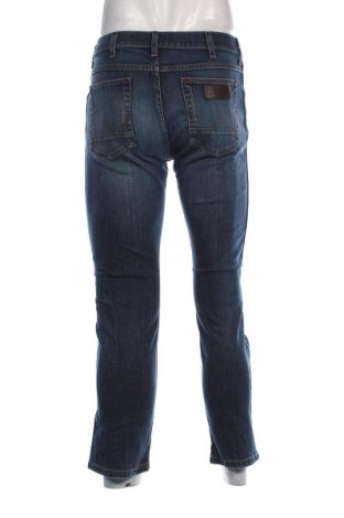 Herren Jeans Wrangler, Größe S, Farbe Blau, Preis € 36,99