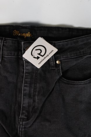 Herren Jeans Wrangler, Größe S, Farbe Schwarz, Preis 36,99 €