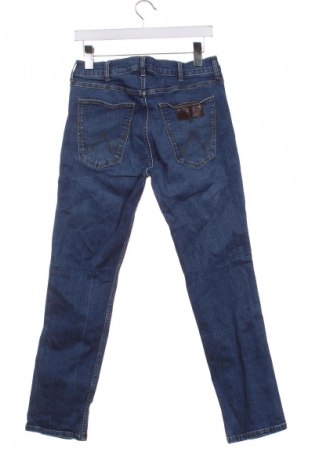 Ανδρικό τζίν Wrangler, Μέγεθος S, Χρώμα Μπλέ, Τιμή 35,49 €