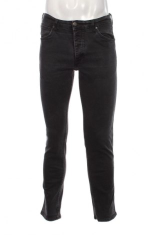 Herren Jeans Wrangler, Größe M, Farbe Schwarz, Preis 26,99 €