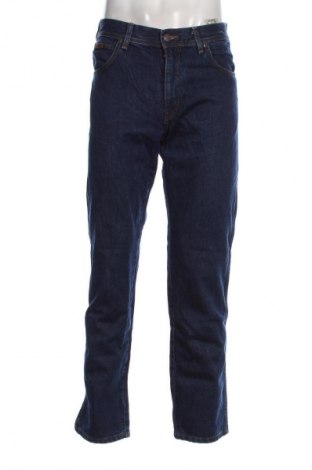 Herren Jeans Wrangler, Größe M, Farbe Blau, Preis € 52,49